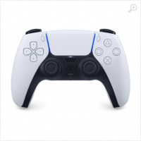 Gamepad Sony DualSense 5 White